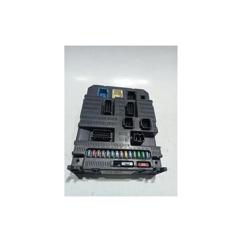 Recambio de bsi para citroën c3 (2002) hdi referencia OEM IAM 9664532580  