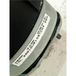 Recambio de airbag volante para skoda octavia berlina (1z3)(2004) 2.0 tdi referencia OEM IAM 1Z0880201N 61664050C  