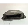 Recambio de centralita inyeccion para peugeot 405 berlina (1987) 1.8 turbo diesel referencia OEM IAM G6100B08  