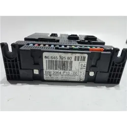 Recambio de bsi para citroën c3 (2002) hdi referencia OEM IAM 9664532580  