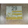 Recambio de centralita inyeccion para nissan primera berlina (p11)(05.1996) 2.0 td referencia OEM IAM 2260461J02  