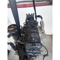Recambio de motor completo para peugeot 106 (s1)(08.199103.1996) 1.1 referencia OEM IAM HDZ  