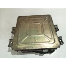 Recambio de centralita inyeccion para peugeot 405 berlina (1987) 1.8 turbo diesel referencia OEM IAM G6100B08  