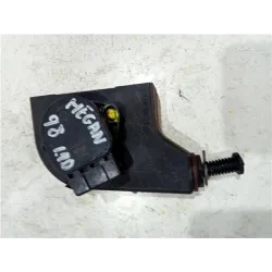 Recambio de potenciometro actuador para renault megane ii berlina 5p (10.2002) 1.9 privilege [1,9 ltr. - 96 kw dci diesel fap] r