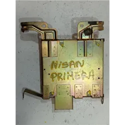 Recambio de centralita inyeccion para nissan primera berlina (p11)(05.1996) 2.0 td referencia OEM IAM 2260461J02  