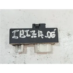 Recambio de caja precalentamiento para seat ibiza (6l1)(04.2002) 1.9 tdi referencia OEM IAM 1J0919506M  