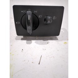Recambio de mando de luces para citroën berlingo / berlingo first furgoneta/monovolumen (m_) 1.9 d 70 4wd (mbwjz, mcwjz) referen