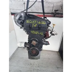 Recambio de motor completo para ford escort classic (aal, abl) 1.6 16v referencia OEM IAM L1E  