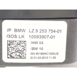Recambio de mando multifuncion para bmw 1 (f20) 116 d referencia OEM IAM LZ925375401 1009390701  