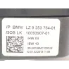 Recambio de mando multifuncion para bmw 1 (f20) 116 d referencia OEM IAM LZ925375401 1009390701  