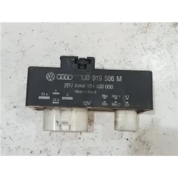 Recambio de caja precalentamiento para seat ibiza (6l1)(04.2002) 1.9 tdi referencia OEM IAM 1J0919506M  