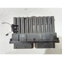Recambio de electroventilador para opel astra g berlina di referencia OEM IAM CENTRALITA ELECTROVENTILADOR 09131730  