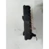 Recambio de electroventilador para opel astra g berlina di referencia OEM IAM CENTRALITA ELECTROVENTILADOR 09131730  