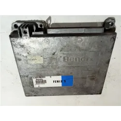 Recambio de centralita inyeccion para citroën xm berlina (1989) 2.1 d 12v referencia OEM IAM S101700102C  