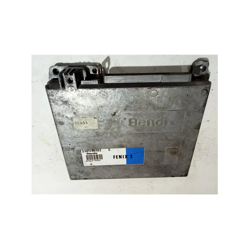 Recambio de centralita inyeccion para citroën xm berlina (1989) 2.1 d 12v referencia OEM IAM S101700102C  