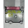 Recambio de centralita airbag para alfa romeo gt (125)(2004) 1.9 jtd referencia OEM IAM 5WK43444  