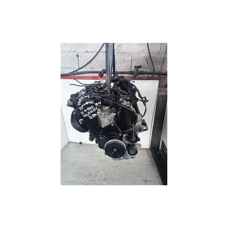 Recambio de motor completo para citroën xsara berlina (1997) 2.0 hdi 90 referencia OEM IAM RHY  