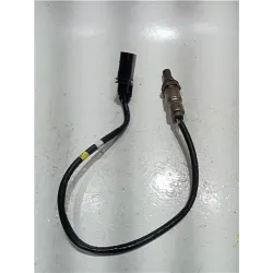 Recambio de sonda lambda para volkswagen polo v (6r1)(06.2009) 1.2 advance [1,2 ltr. - 51 kw 12v] referencia OEM IAM 03L906262D 