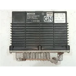 Recambio de centralita inyeccion para bmw serie 3 berlina (e46)(1998) 2.2 320i [2,2 ltr. - 125 kw 24v cat] referencia OEM IAM 02