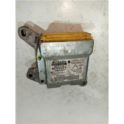 Recambio de centralita airbag para renault laguna ii (bg0)(2001) 1.9 dci (bg0g) referencia OEM IAM 603947700  