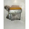 Recambio de centralita airbag para renault laguna ii (bg0)(2001) 1.9 dci (bg0g) referencia OEM IAM 603947700  