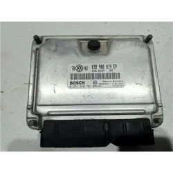 Recambio de centralita inyeccion para seat leon (1p1)(05.2005) tdi 16v referencia OEM IAM 038906019EP 28SA5254  