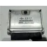 Recambio de centralita inyeccion para seat leon (1p1)(05.2005) tdi 16v referencia OEM IAM 038906019EP 28SA5254  