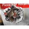 Recambio de caja cambios manual para peugeot 207 (2006) 1.6 hdi referencia OEM IAM 20DP45  