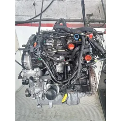Recambio de motor completo para citroën xsara berlina (1997) 2.0 hdi 90 referencia OEM IAM RHY  