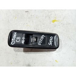MANDO ELEVALUNAS DELANTERO DERECHO 14893750XT 
