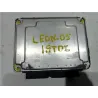 Recambio de centralita inyeccion para seat leon (1p1)(05.2005) tdi 16v referencia OEM IAM 038906019EP 28SA5254  