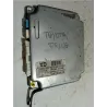 Recambio de centralita inyeccion para toyota prius (nhw20)(2004) 1.8 100 cv referencia OEM IAM 8679247100  