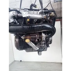 Recambio de motor completo para citroën xsara berlina (1997) 2.0 hdi 90 referencia OEM IAM RHY  