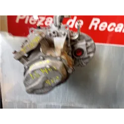 Recambio de caja cambios manual para peugeot 207 (2006) 1.6 hdi referencia OEM IAM 20DP45  