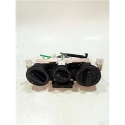Recambio de mandos climatizador para volkswagen polo iv (9n3)(04.2005) referencia OEM IAM 1J0819045F  