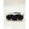 Recambio de mandos climatizador para volkswagen polo iv (9n3)(04.2005) referencia OEM IAM 1J0819045F  