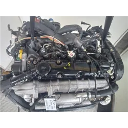 Recambio de motor completo para citroën xsara berlina (1997) 2.0 hdi 90 referencia OEM IAM RHY  