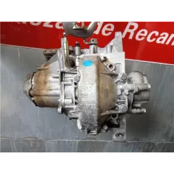 Recambio de caja cambios manual para peugeot 207 (2006) 1.6 hdi referencia OEM IAM 20DP45  