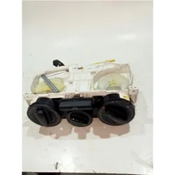 Recambio de mandos climatizador para volkswagen polo iv (9n3)(04.2005) referencia OEM IAM 1J0819045F  