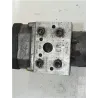 Recambio de nucleo abs para opel zafira a (1999) 2.2 dti 16v referencia OEM IAM 0265220636 24432510  
