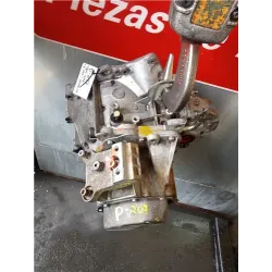 Recambio de caja cambios manual para peugeot 207 (2006) 1.6 hdi referencia OEM IAM 20DP45  