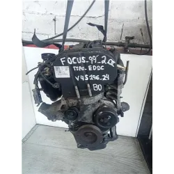 Recambio de motor completo para ford focus (daw, dbw) 2.0 16v referencia OEM IAM EDDC  