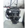 Recambio de motor completo para ford focus (daw, dbw) 2.0 16v referencia OEM IAM EDDC  