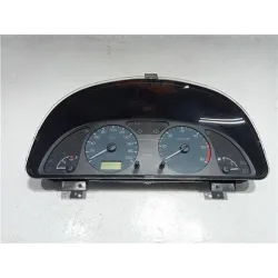 Recambio de cuadro completo para citroën xsara berlina (1997) 1.9 td referencia OEM IAM P9636440580A  