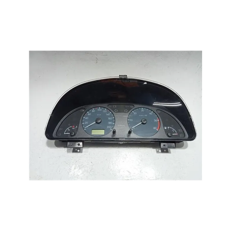Recambio de cuadro completo para citroën xsara berlina (1997) 1.9 td referencia OEM IAM P9636440580A  