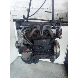 Recambio de motor completo para ford focus (daw, dbw) 2.0 16v referencia OEM IAM EDDC  