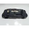 Recambio de cuadro completo para citroën xsara berlina (1997) 1.9 td referencia OEM IAM P9636440580A  