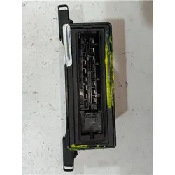 Recambio de modulo electronico para opel kadett e (1984) s referencia OEM IAM 90247654 KBA 14806  