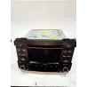 Recambio de radio cd para hyundai i40 (vf)(11.2011) referencia OEM IAM 961703Z0704X  