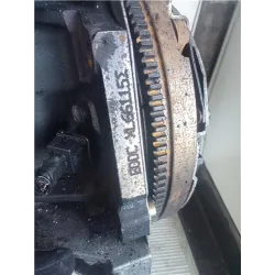 Recambio de motor completo para ford focus (daw, dbw) 2.0 16v referencia OEM IAM EDDC  
